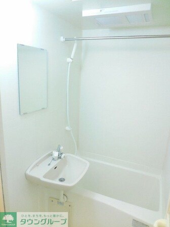 レオパレスRyouの物件内観写真